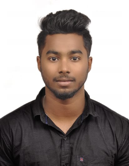 Nawaz Ahmed 